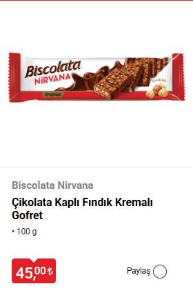 BİM'den 'yok böyle bir indirim' dedirtecek yeni kampanya!11 Şubat 2025 Salı indirimli ürün kataloğu yayınlandı 55